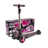 Cantoys Scooter (6+) 3 Teker Katl. Işıklı Nova (Pembe) 4Diğer Kırtasiye Ürünleri