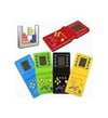 Cantoys Tetris Pilli ( 9999 ) 100Diğer Kırtasiye Ürünleri