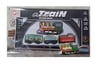 Cantoys Tren Seti Kut.Pil. 9 Prç. ( Antıque Shape ) 72Diğer Oyuncak Ürünleri