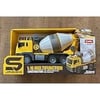 Cantoys U/K Beton Mikseri ( Constructıon ) 48Akıl Oyunları