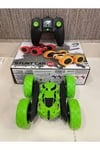 Cantoys U/K Şarzlı 4X4 Araba ( Stunt Car ) 24Diğer Kırtasiye Ürünleri
