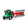 Cantoys Vak. Traktör Pulluk Set 60Akıl Oyunları