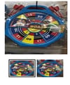 Cantoys Vak.Dart ( Board ) 180Dart