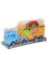 Cantoys Vak.Tır Taşıyıcı  24Akıl Oyunları