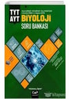 Çap Yayınları Yks-Tyt-Ayt Biyoloji S.B 2021Çap Yayınları Yks-Tyt-Ayt Biyoloji S.B 2021 - Kirtasiyem.netDiğer Kırtasiye Ürünleri