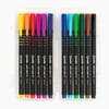 Caretta Fineliner Soft Karışık 12 LiCaretta Fineliner Soft Karışık 12 Li - Kırtasiyem.netDövme Kalemleri