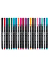 Caretta Fineliner Soft KarışıkCaretta Fineliner Soft Karışık - Kırtasiyem.netDövme Kalemleri