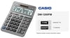 Casio Dm-1200 Fm 12 Hane Hesap Makinası B. Boy Tax Çift HafızaCasio Hesap Makinası 12 Hane , B. Boy , Tax , Çift Hafıza Dm-1200 Bm - Kirtasiyem NetHesap Makineleri