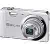 Casio Fotoğraf Makinesi Gümüş Dijital Ex-Zs5Casio Fotoğraf Makinesi Gümüş Dijital Ex-Zs5 - Kirtasiyem NetFotoğraf Makinesi