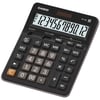 Casio Gx-12 B 12 Hane Hesap Makinası Siyah Büyük Boy Casio Hesap Makinası 12 Hane , Siyah Renk, Büyük Boy Gx-12 B - Kirtasiyem NetHesap Makineleri