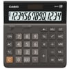 Casio Hesap Makinası 14 Hane , O. Boy , B.Ekran Dh-14Casio Hesap Makinası 14 Hane , O. Boy , B.Ekran Dh-14 - Kirtasiyem NetHesap Makineleri