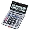 Casio Hesap Makinası 14 Hane,Zaman Hesaplama, H.Ekran Js-140 TvsCasio Hesap Makinası 14 Hane,Zaman Hesaplama, H.Ekran Js-140 Tvs - Kirtasiyem NetHesap Makineleri
