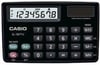 Casio Hesap Makinası 8 Hane, Cüzdanlı, Tax Sl-787 TvCasio Hesap Makinası 8 Hane, Cüzdanlı, Tax Sl-787 Tv - Kirtasiyem NetHesap Makineleri
