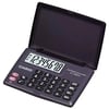 Casio Hesap Makinası 8 Hane , Sert Kapaklı Lc-160 LvCasio Hesap Makinası 8 Hane , Sert Kapaklı Lc-160 Lv - Kirtasiyem NetHesap Makineleri