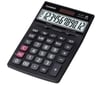 Casio Hesap Makinesi 12 Hane Ax 12 SCasio Hesap Makinesi 12 Hane Ax 12 S - Kirtasiyem NetHesap Makineleri