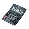 Casio Hesap Makinesi 8 Hane Mw 5vCasio Hesap Makinesi 8 Hane Mw 5v - Kirtasiyem NetHesap Makineleri