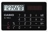 Casio Hesap Makinesi 8 Hane Sl 760Lc BkCasio Hesap Makinesi 8 Hane Sl 760Lc Bk - Kirtasiyem NetHesap Makineleri