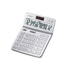 Casio Hesap Makinesi Beyaz Dw 200 TwCasio Hesap Makinesi Beyaz Dw 200 Tw - Kirtasiyem NetHesap Makineleri