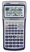Casio Hesap Makinesi Fx 9860Casio Hesap Makinesi Fx 9860 - Kirtasiyem NetHesap Makineleri
