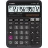 Casio Hesap Makinesi Plus 12 Hane İşlem Kontrollü Dj 120DCasio Hesap Makinesi Plus 12 Hane İşlem Kontrollü Dj 120D - Kirtasiyem NetHesap Makineleri