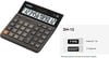Casio MH-12-BK-W-DP Masaüstü Hesap Makinesi SiyahCasio MH-12-BK-W-DP Masaüstü Hesap Makinesi Siyah - Kirtasiyem.netHesap Makineleri