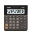 Casio MH-12-BK-W-DP Masaüstü Hesap Makinesi SiyahCasio MH-12-BK-W-DP Masaüstü Hesap Makinesi Siyah - Kirtasiyem.netHesap Makineleri