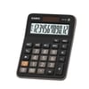 Casio Mx-12 B 12 Hane Hesap Makinası Siyah Casio Mx-12 B 12 Hane Hesap Makinası Siyah  - Kirtasiyem NetHesap Makineleri