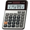 Casio Mx-120 B Hesap Makinesi Metal YuzeyCasio Hesap Makinası 12 Hane , Metal Yuzey Mx-120 B - Kirtasiyem NetHesap Makineleri
