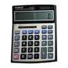 Caslo CS-2TS B.Boy Kalın Model 112 İşlem Kont.Caslo Hesap Makinesi 12 Hane Masa Üstü Cs 2Ts - Kirtasiyem NetHesap Makineleri