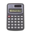 Caslo Cs-888 8 Hane Cep Tipi Hesap MakinesiCaslo Cs-888 8 Hane Cep Tipi Hesap Makinesi - Kirtasiyem NetHesap Makineleri