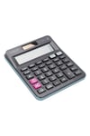 Caslo DJ-120D Plus 12 Hane Masa Tipi Hesap MakinesiCaslo DJ-120D Plus 12 Hane Masa Tipi Hesap Makinesi - Kirtasiyem NetHesap Makineleri
