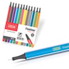 Cassa Fineliner Kalem Karışık Renk*480Cassa Fineliner Kalem Karışık Renk*480 - Kirtasiyem.netDövme Kalemleri