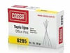 Cassa Toplu İğne 250 Gr 28 Mm GriCassa Toplu İğne 250 Gr 28 Mm Gri - Kirtasiyem.netİğneler