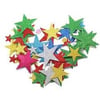 Cem Kids Stc-2124 Stıcker (Simli Yıldız Küçük)Cem Kids Stc-2124 Stıcker (Simli Yıldız Küçük) - Kirtasiyem NetStickerlar