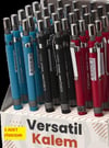 Ceo Versatil Kalem Regular 0,9 36'Lı (Pr8017) CEO-VR0031Ceo Versatil Kalem Regular 0,9 36'Lı (Pr8017) CEO-VR0031 - Kirtasiyem.netSlime