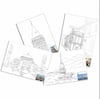 Ceoart Desenli Tuval 35X50 BoyasızCeoart Desenli Tuval 35X50 Boyasız - Kırtasiyem.netTuvaller