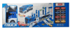 Ceren Işıklı Müzikli Taşıyıcı Polis Tır Ctoy-660-S17Ceren Işıklı Müzikli Taşıyıcı Polis Tır Ctoy-660-S17 - Kirtasiyem.netAkıl Oyunları