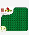 Ceren Lego Yeşil Yapım Plakası Adr-Led10460Legolar