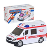 Ceren Pilli 3D Işıklı Ve Sesli Ambulans Ctoy-89-1189Ceren Pilli 3D Işıklı Ve Sesli Ambulans Ctoy-89-1189 - Kirtasiyem.netAkıl Oyunları