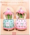 Ceren Snow Globe Llm-Hdy02058.Sınıf