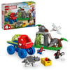 Ceren Spidey Ekibi Kurtarma Kamyonu Adr-Lss11199Akıl Oyunları
