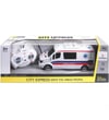 Ceren Uzaktan Kumandalı Işıklı Ve Sesli Ambulans1:32 Ctoy-Ht148Ceren Uzaktan Kumandalı Işıklı Ve Sesli Ambulans1:32 Ctoy-Ht148 - Kirtasiyem.netAkıl Oyunları