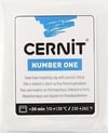 Cernit Polimer Model Kil Hamuru 56 Gr N1 N1 White OpaqueCernit Polimer Model Kil Hamuru 56 Gr N1 N1 White Opaque - Kırtasiyem.netSeramikler