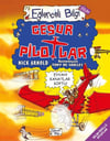 Cesur Pilotlar Nick ArnoldCesur Pilotlar Nick Arnold - Kirtasiyem.netHikaye Kitapları