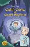 Çetin Ceviz ve Gizemli Misafirler - FOM KitapDiğer Kırtasiye Ürünleri
