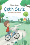 Çetin CevizHikaye Kitapları