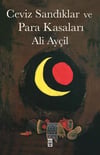 Ceviz Sandıklar Ve Para KasalarıCeviz Sandıklar Ve Para Kasaları - Kirtasiyem.netKitap ve Muhtelif Ürünler