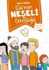 Cezeri Bize Geliyor - Elanın Neşeli Günlüğü (2. Sınıf) Celal AkbaşCezeri Bize Geliyor - Elanın Neşeli Günlüğü (2. Sınıf) Celal Akbaş - Kirtasiyem.netMasal