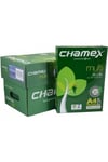 Chamex Fotokopi Kağıdı A4 80 Gr 500 lüChamex Fotokopi Kağıdı A4 80 Gr 500 lü - Kirtasiyem.netFotokopi Kağıtları