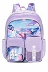 Chımola Toy New World Lavender 17